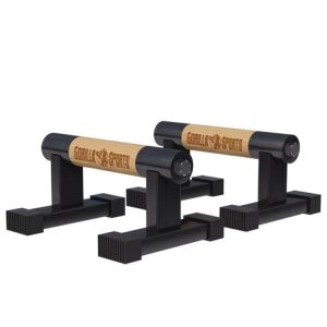 Push-Up Bars GS