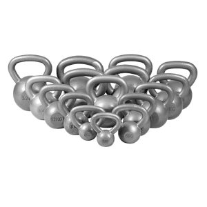 Kettlebell Massive IRON - 2-32kg