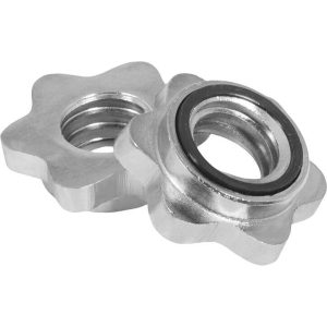 Stjärnlås - 30/31mm