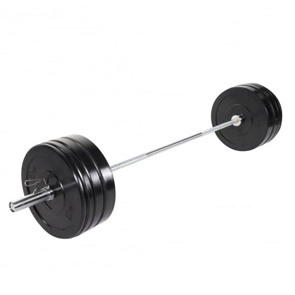 Skivstångspaket Bumper 50/51mm 140kg